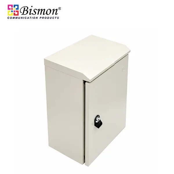 Wall mount outdoor (450x600x250mm)
